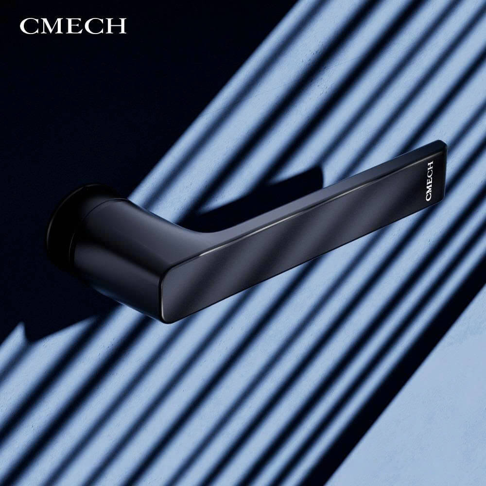 Tay nắm Milan CMECH – Tối giản chuẩn Ý, sang trọng vượt thời gian