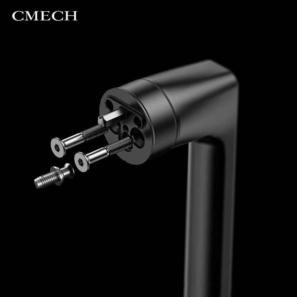 Tay Nắm Milan CMECH – Điểm Nhấn Tinh Tế Cho Không Gian Sống Hiện Đại