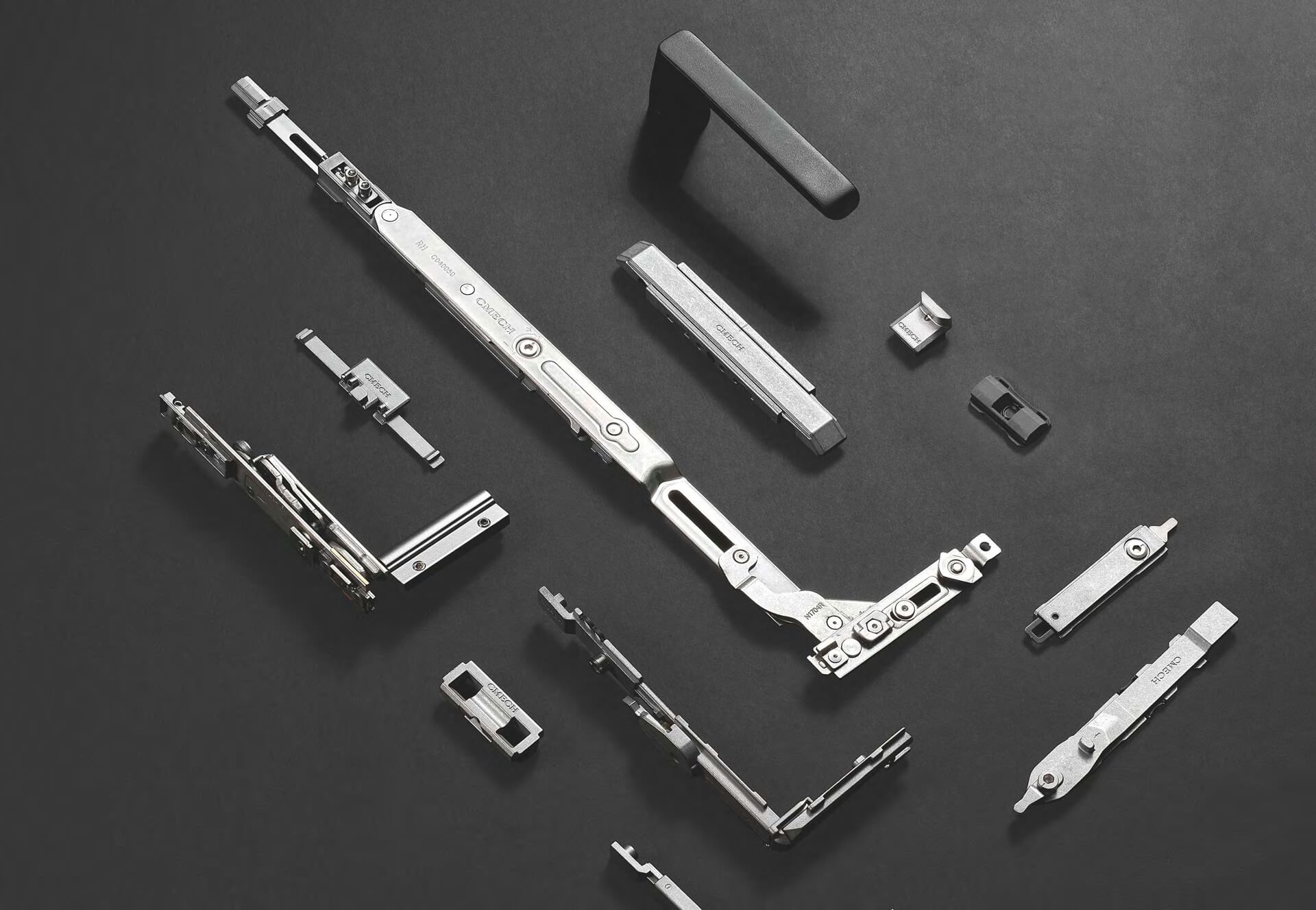 Công Nghệ M-Treatment – Giải Pháp Chống Ăn Mòn Hàng Đầu