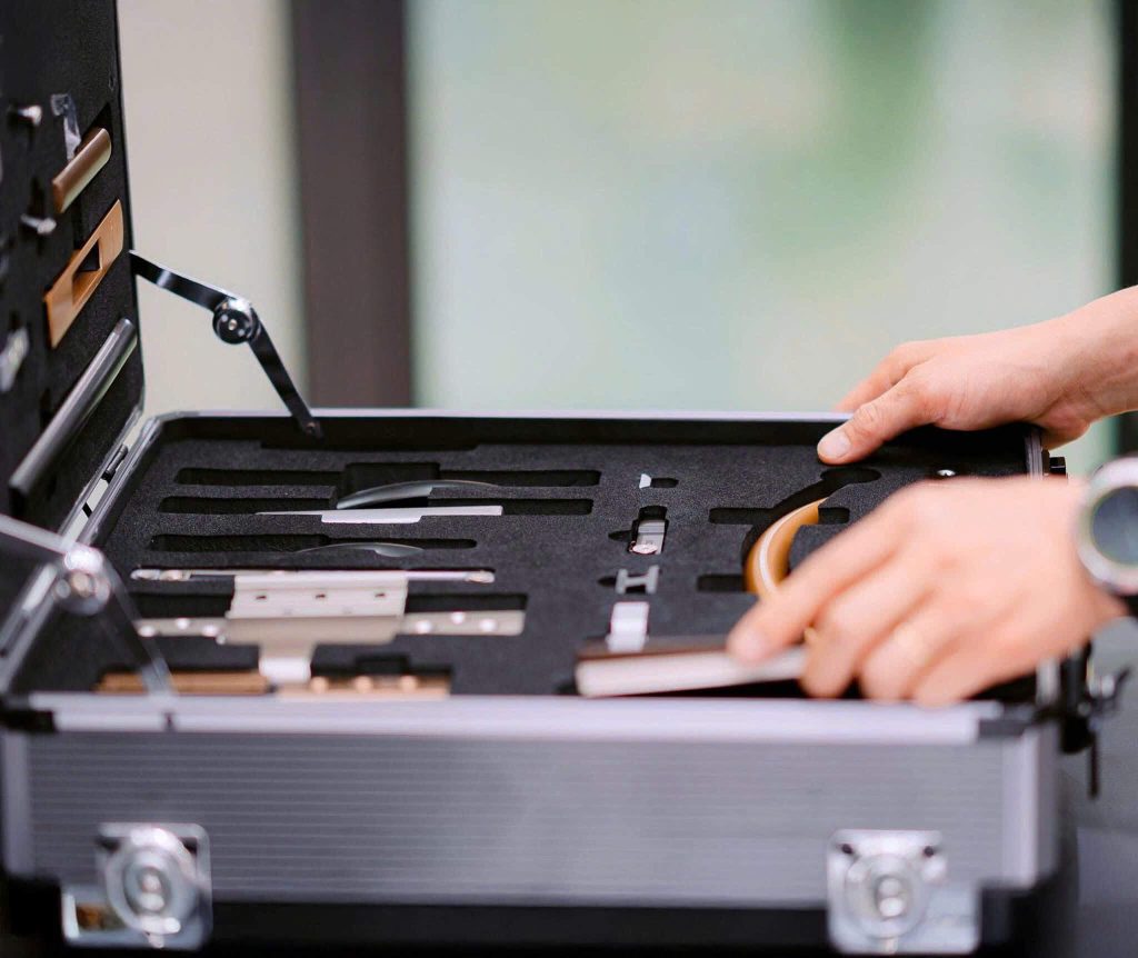 Phụ Kiện CMECH Chính Hãng – Tổng Hợp Đầy Đủ & Báo Giá Mới Nhất 2026